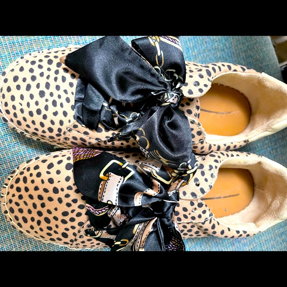 CUTEST SNEAKERS EVER!!!